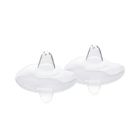 Medela Contact mellbimbóvédő tokkal - L méret (24 mm) 2