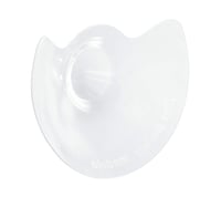 Medela Contact mellbimbóvédő tokkal - L méret (24 mm) 6
