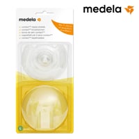 Medela Contact mellbimbóvédő tokkal - L méret (24 mm) 9