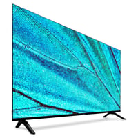 Inteligentný 4K QLED televízor MEDION MD 843601, 108 cm (43 palcov), Dolby Vision HDR, Dolby Atmos, Bluetooth, Prime Video, Disney+, DAZN, HbbTV, PVR, VIDAA 7