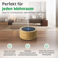 Difuzor de aromaterapie Medisana AD 625 pentru uleiuri esențiale - Umidificator cu aromaterapie 5
