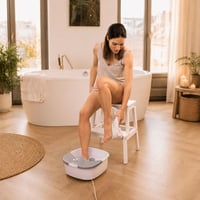 Medisana FS 881 masažer za stopala, do veličine obuće 44 5