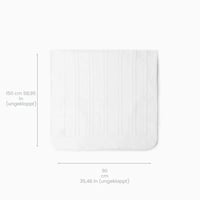 Husă electrică încălzită Medisana HU 665, 150x80 cm, 3 trepte de temperatură, oprire automată, lavabilă, încălzitor de pat 2