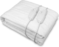 Husă electrică încălzită Medisana HU 676 XXL 150x160 cm, 4 trepte de temperatură, oprire automată, lavabilă 1