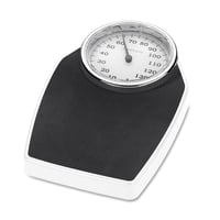 Mehanička osobna vaga Medisana PSD s retro analognim brojčanikom, do 150 kg 1