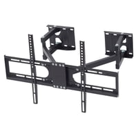 Medla kutni TV zidni nosač - Okretni i nagibni nosač za 32-65" LED LCD plazma televizore, nosivosti 45 kg, VESA 600x400 1