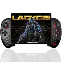 Megadream S600 Bluetooth gamepad za Android telefone i tablete - crni 2