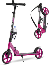 Megavotx összecsukható gyermek roller 20 cm kerekekkel, 100 kg terhelhetőség 1