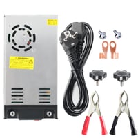 MEISHILE 600W 36V Ipari Kapcsoló Tápegység AC/DC Transzformátor LED Motor Szivattyú 1