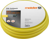 Meister 20m-es keresztszövésű kerti tömlő 1/2 hüvelyk - 20 metres, Without fittings 2