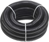 Meister Többcélú Tömlő 25,4 mm (1 col) – 8 m hossz, univerzális kerti és ipari felhasználásra 1