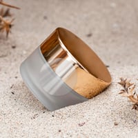 Meitaat Okrúhle priehľadné samolepiace štítky, priemer 38 mm, vodoodolné lepiace nálepky, pečate na obálky, 500 ks 8