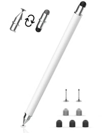 MEKO 3-u-1 magnetska olovka za univerzalne tablete i telefone 1