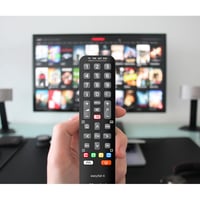 Telecomandă universală Meliconi Easytel 4 în 1 pentru televizoare și decodoare 2