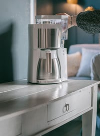 Melitta Aroma Selector Look V Perfection kávéfőző 1,25 literes 3