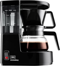 Melitta Aromaboy Filteres Kávéfőző Üvegkancsóval 2 Csészés 1