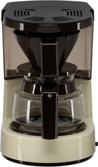 Melitta Aromaboy Filteres Kávéfőző Üvegkancsóval 2 Csészés 2