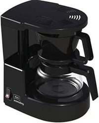 Melitta Aromaboy Filteres Kávéfőző Üvegkancsóval 2 Csészés 3