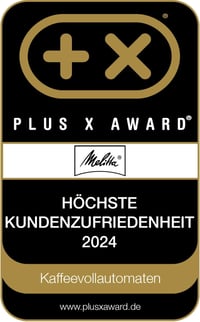Melitta Caffeo Barista T Smart automata kávéfőző - ezüst/fekete 7