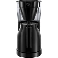 Filtračný kávovar Melitta Easy Therm s termoskou – čierny 2