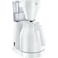 Prekvapkávací kávovar Melitta Easy Therm II s termoskou – biely 1