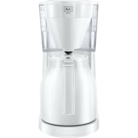 Prekvapkávací kávovar Melitta Easy Therm II s termoskou – biely 2