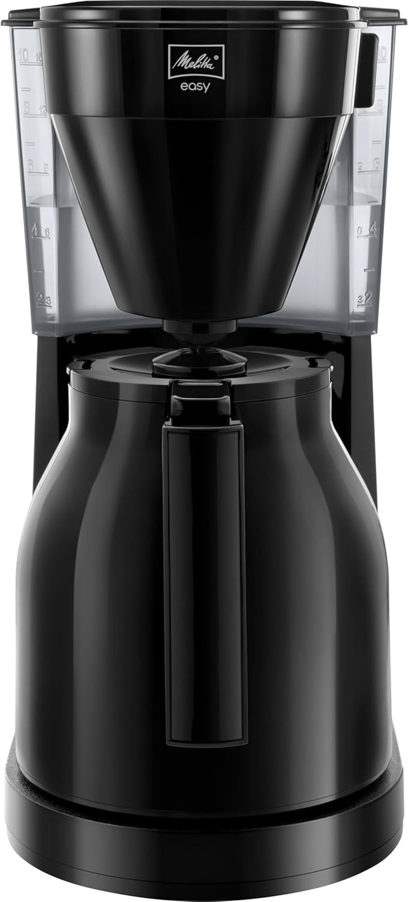 Melitta Filter Coffee Machine