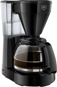 Melitta Filteres Kávéfőző Automata Gép 1