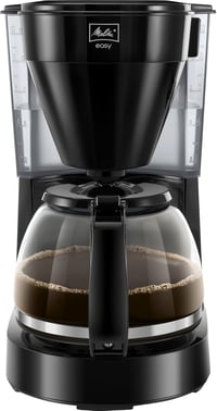 Melitta Filteres Kávéfőző Automata Gép 2