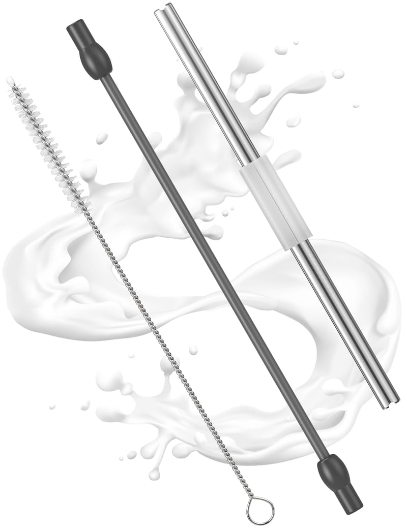 Náhradná hadička na mlieko pre kávovar Siemens EQ6 plus s700, výmenná hadička na mlieko pre automatické kávovary EQ6 EQ7 plus s700/s500/s300/s100 a Bosch Veroaroma, čierna