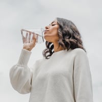 memobottle A6 Lapos Kulacs 375ml - BPA Mentes Fémhatású Ivópalack Edzéshez és Mindennapi Használatra 5