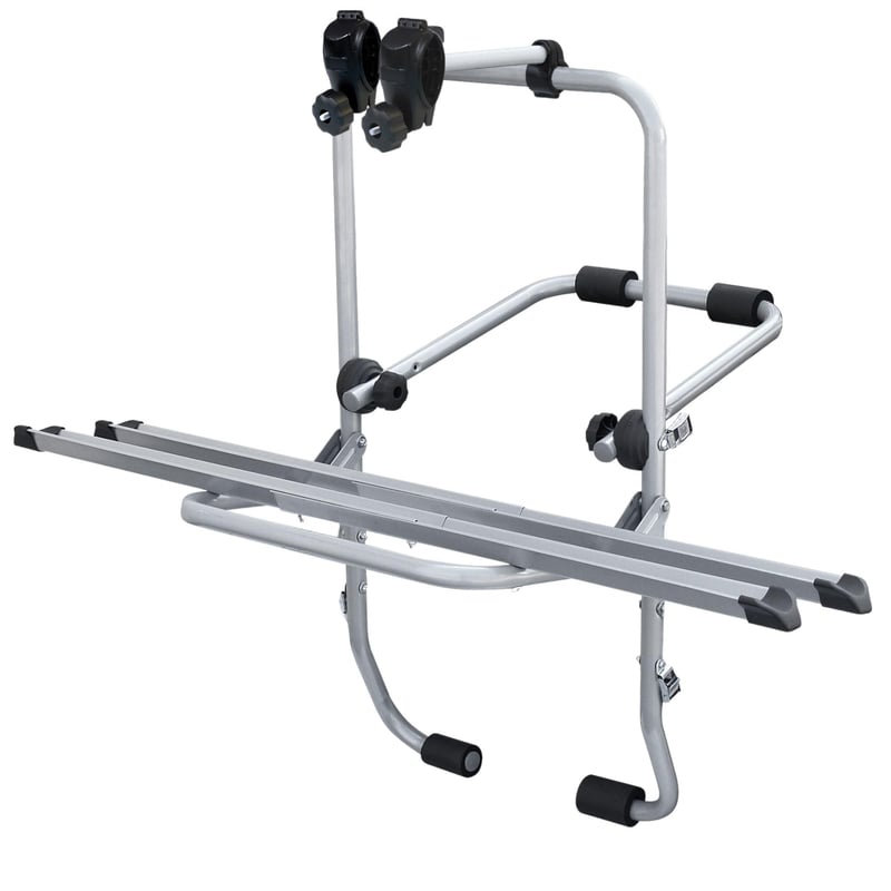 Nosič bicyklov Menabo Steel Bike – Bezpečný a stabilný držiak na bicykle na auto