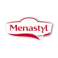 Friteuză din oțel emailat Menastyl Friteuse du Nord 28 cm, negru, margine cromată, cu coș de prăjire, pentru cartofi prăjiți de casă - 3645575 8