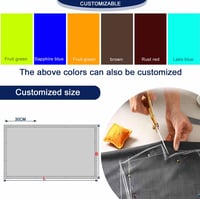MENGH Balkonska zaštita od pogleda 80x700 cm, svijetlosiva - vjetrobran, mrežica sa UV zaštitom, bez bušenja, 160g/m², poliester, s ušicama, za balkonsku ogradu 8