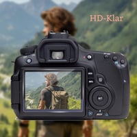 Univerzálna matná ochranná fólia MENUY A4 HD, 4 ks, strihateľný PET materiál, antireflexná ochrana pre GPS, fotoaparáty, hodinky, tablety a iné displeje 7