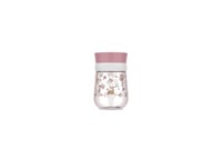 Detský pohár na pitie Mepal 360° Mio Little Dutch - Netekúci učiaci pohárik - 300 ml - Fairy Garden 2