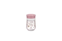 Detský pohár na pitie Mepal 360° Mio Little Dutch - Netekúci učiaci pohárik - 300 ml - Fairy Garden 1