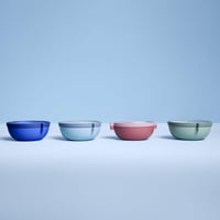Mepal Bento Vita Bowl obedár s priehradkami, viečkom na dresing a táckou, 1500 ml, farba Nordic Sage 6