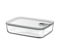 Elegantná pasta súprava: 4x miska + akáciový podnos + dóza + 2x porcelánová miska 4