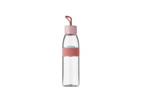 Mepal Ellipse ivópalack 500 ml Vivid Mauve - szénsavas italokhoz is, szivárgásmentes, BPA-mentes, mosogatógépben mosható 1