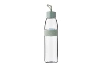 Opakovane použiteľná fľaša Mepal Ellipse Nordic Sage 700 ml – vhodná aj na sýtené nápoje, nepriepustná, bez BPA, vhodná do umývačky riadu 1