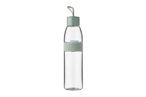 Mepal Ellipse višekratna boca za vodu 700 ml Nordic Sage zelena — proizvod ima manja oštećenja na stranici (stanje: vidi 2. sliku)