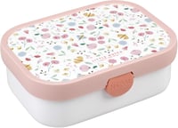 Mepal Little Dutch Flowers & Butterflies Uzsonnás doboz 750ml - Standard, Flowers & Butterflies, No personalisation 1
