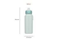 Detská fľaša na vodu Mepal Campus Pop-up do školy - Star Wars - 400 ml - bez BPA, nepriepustná, vhodná do umývačky riadu 3