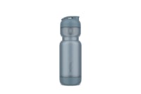 Mepal Shaker Sport, nepriepustný šejker na proteín s miešačom a odmerkou, 800 ml, Frost blue 1