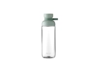 Fľaša na vodu Mepal Vita 700 ml – športová a každodenná fľaša vo farbe Nordic Sage 1