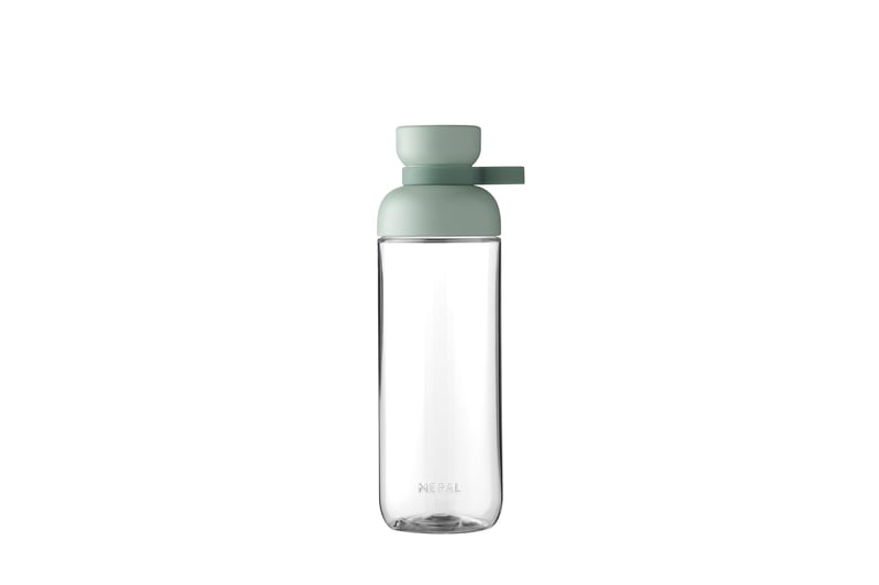 Fľaša na vodu Mepal Vita 700 ml – športová a každodenná fľaša vo farbe Nordic Sage