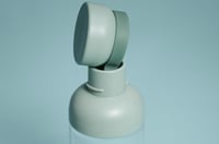 Športová fľaša Mepal Vita 500 ml vo farbe Nordic sage, s dvoma otvormi, znovupoužiteľná fľaša na pitie 7