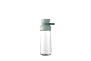 Mepal Vita sportska boca 500 ml u boji Nordic sage, s dva otvora, višekratna boca za piće
