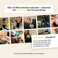 MERA Pure Sensitive Bárány és Rizs száraz kutyatáp érzékeny emésztésű kutyáknak – gluténmentes, 12,5 kg 7
